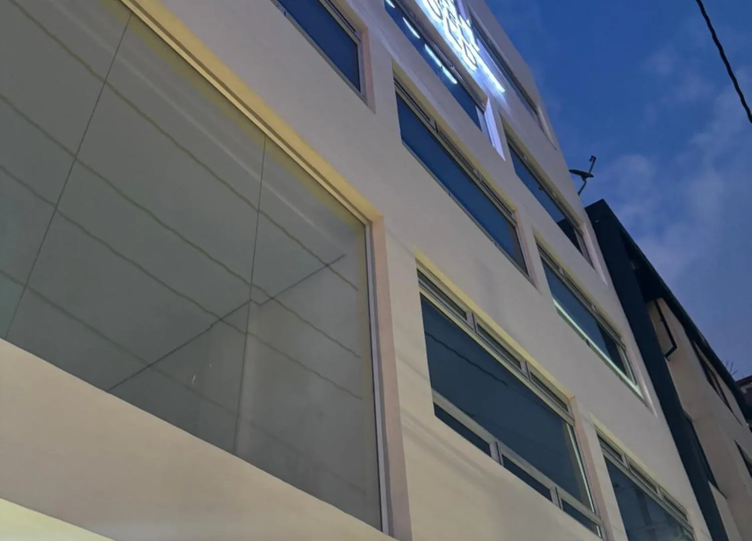 Hotel Wlh Gold 보고타