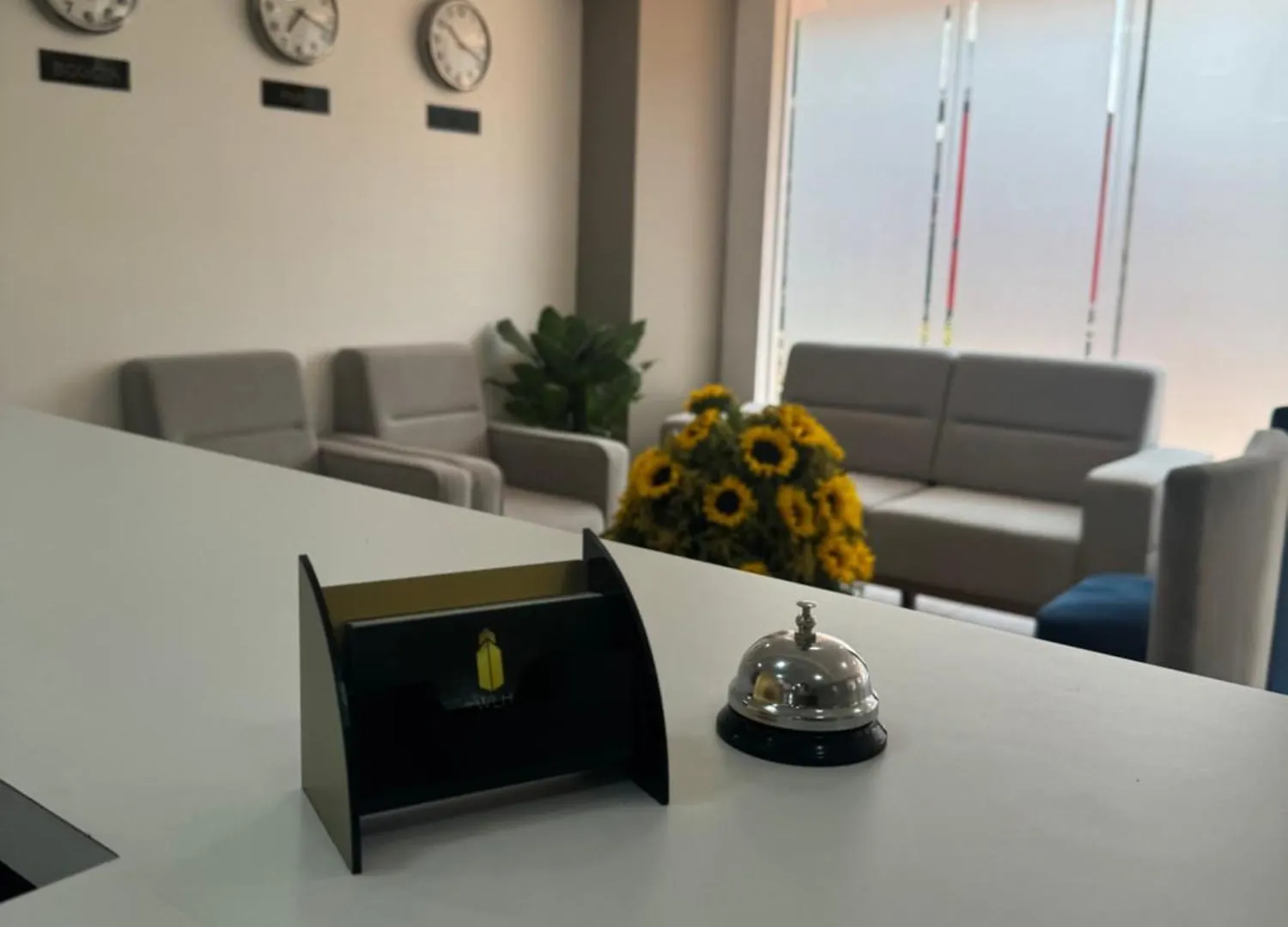 Hotel Wlh Gold 보고타 콜롬비아