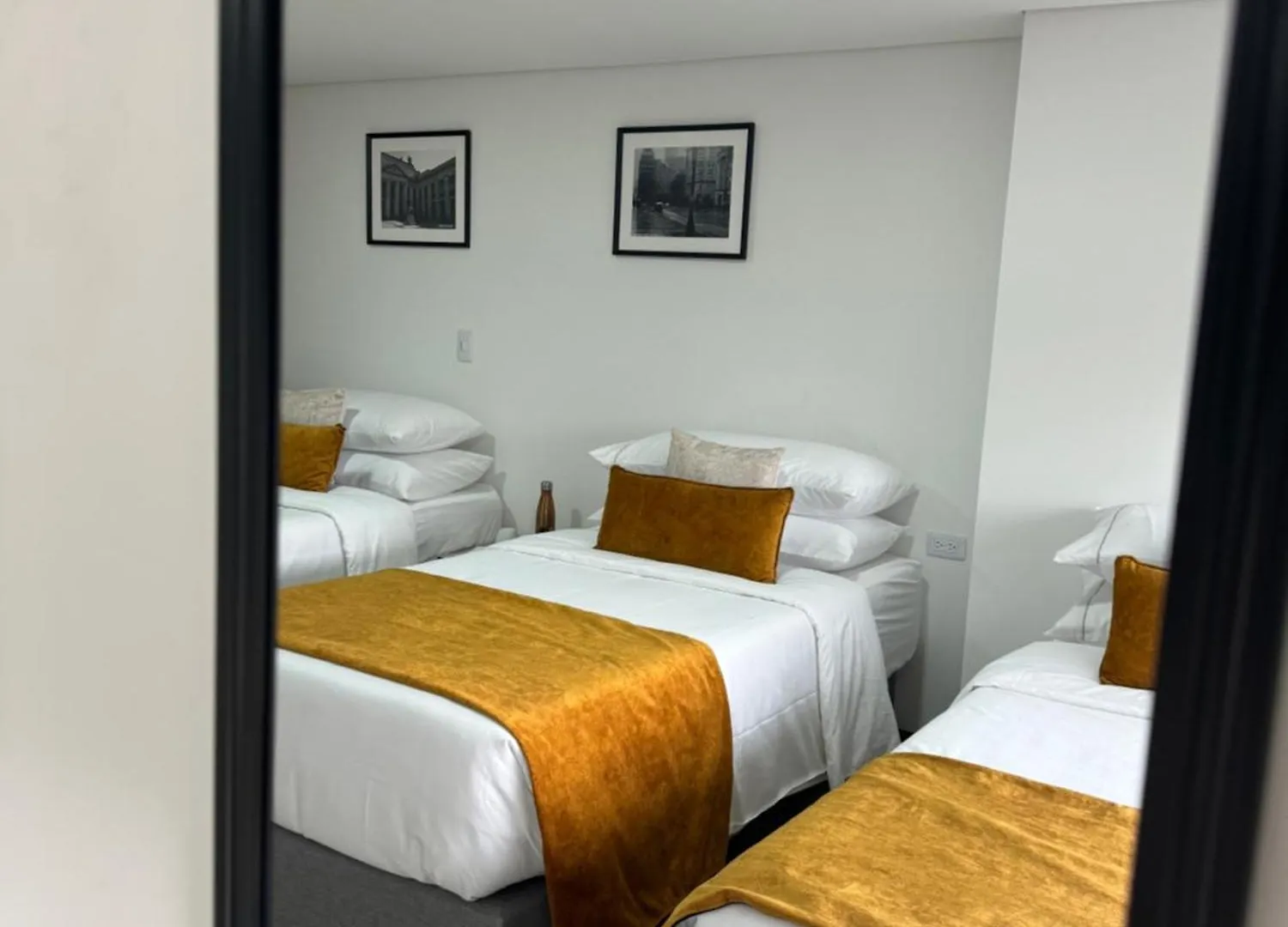 Hotel Wlh Gold 보고타 4*,  콜롬비아