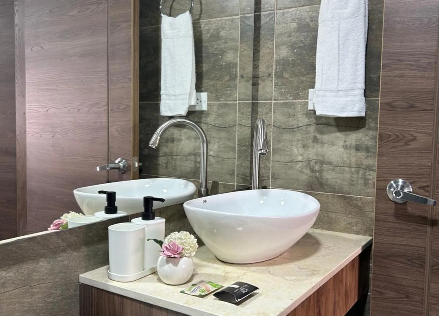 Hotel Wlh Gold 보고타