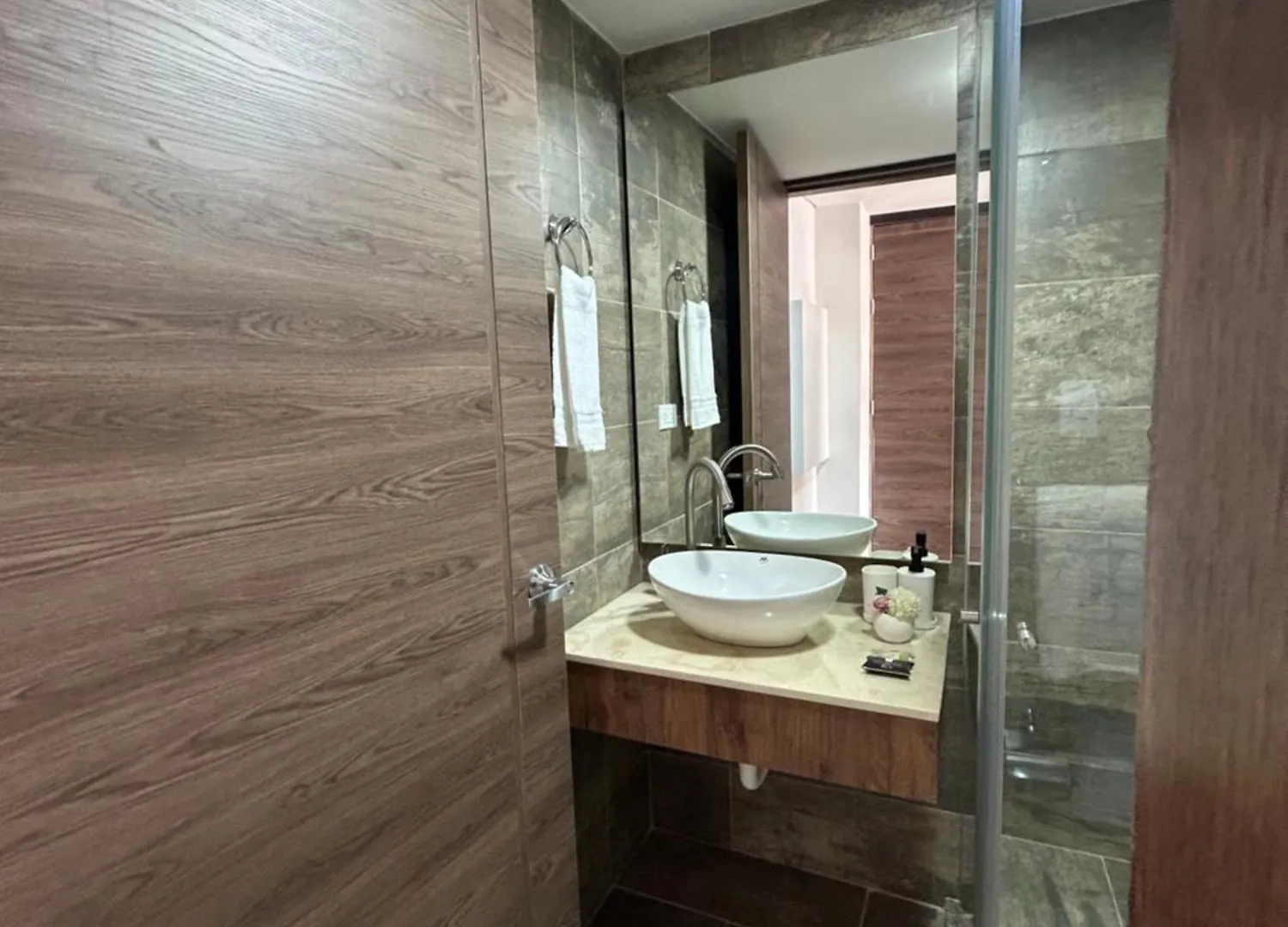 ****  Hotel Wlh Gold 보고타 콜롬비아