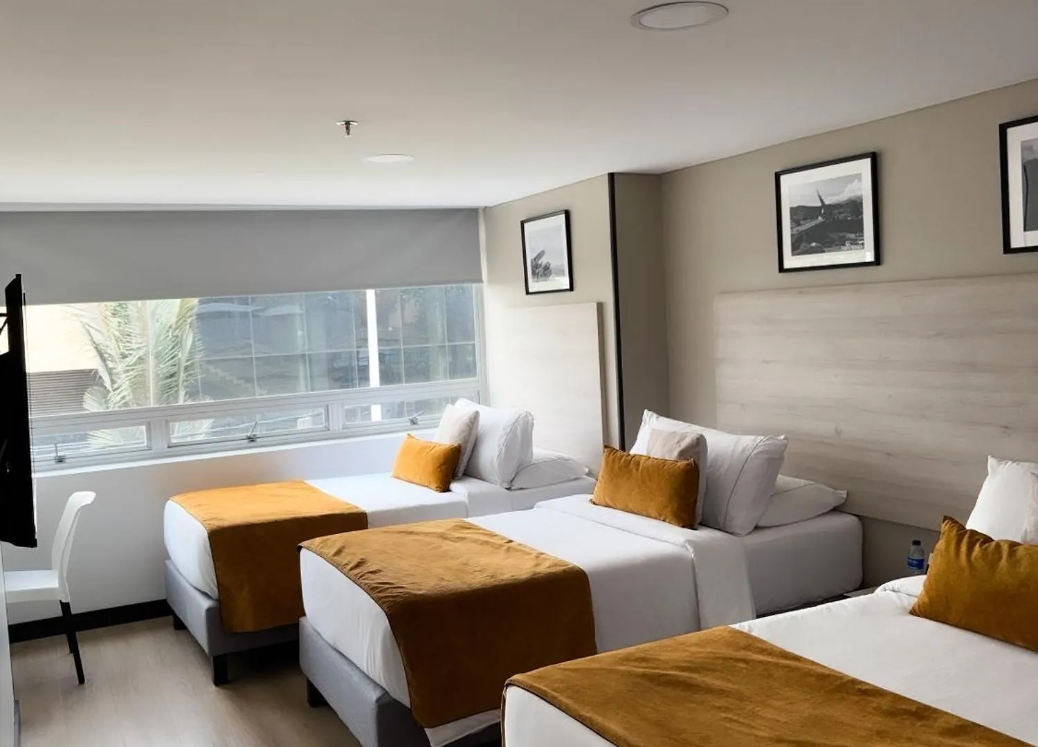 Hotel Wlh Gold 보고타 4*,  콜롬비아