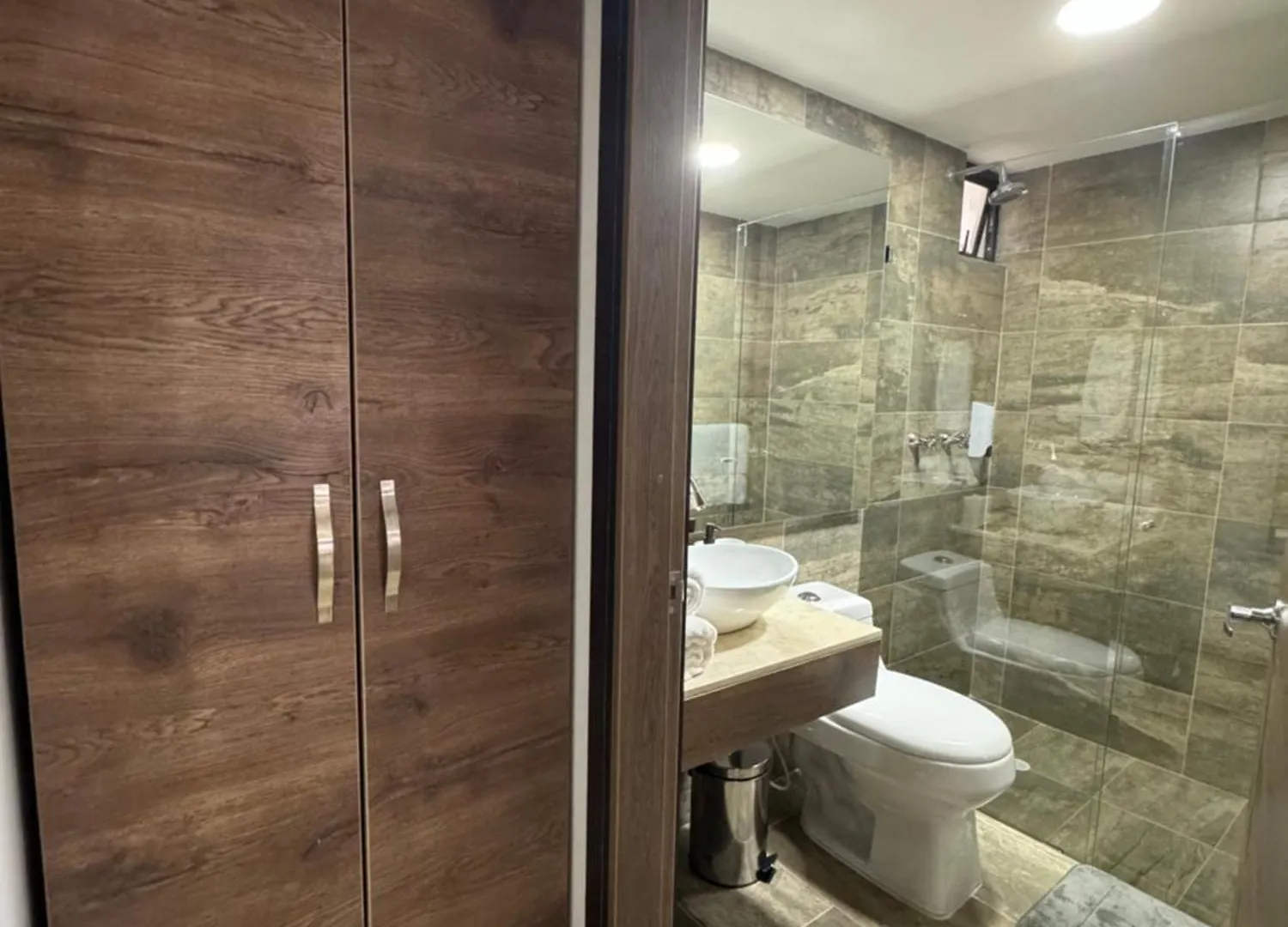 Hotel Wlh Gold Bogota