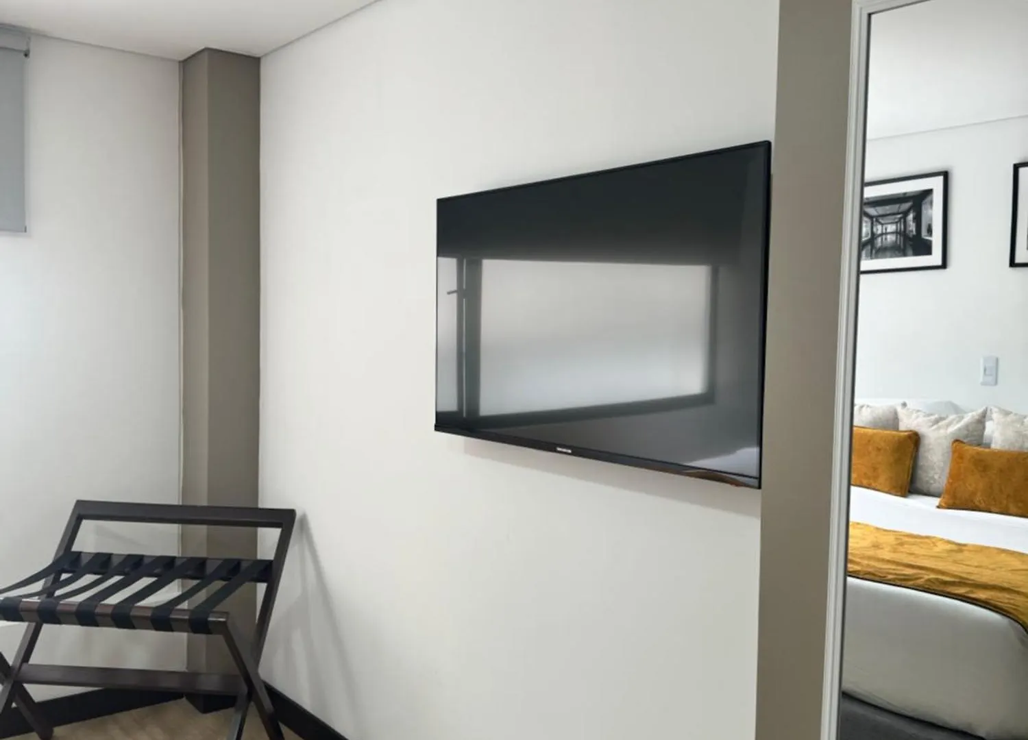 Hotel Wlh Gold Bogota