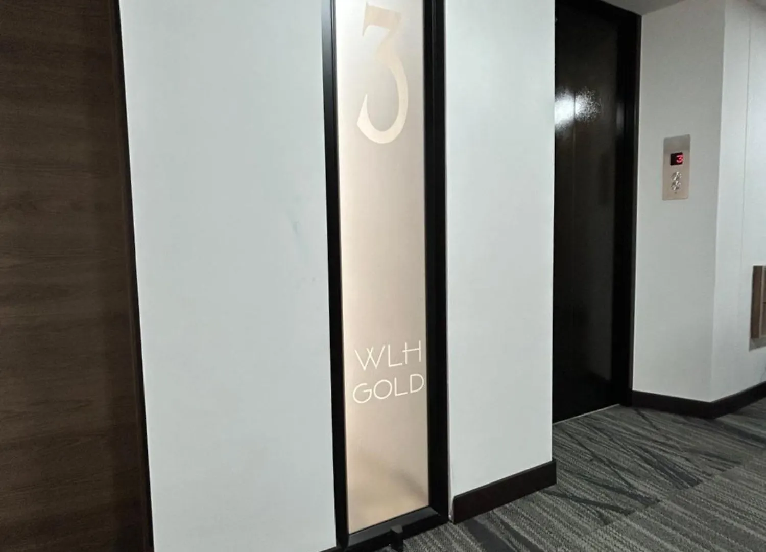 Hotel Wlh Gold Bogota