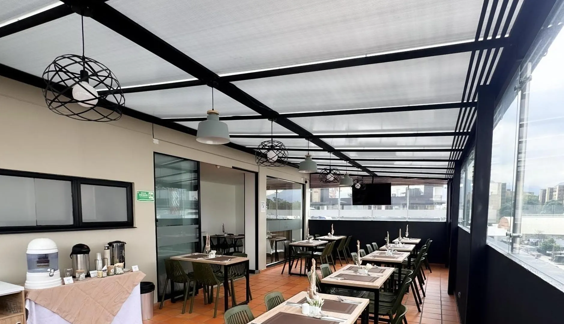 Hotel Wlh Gold Bogota