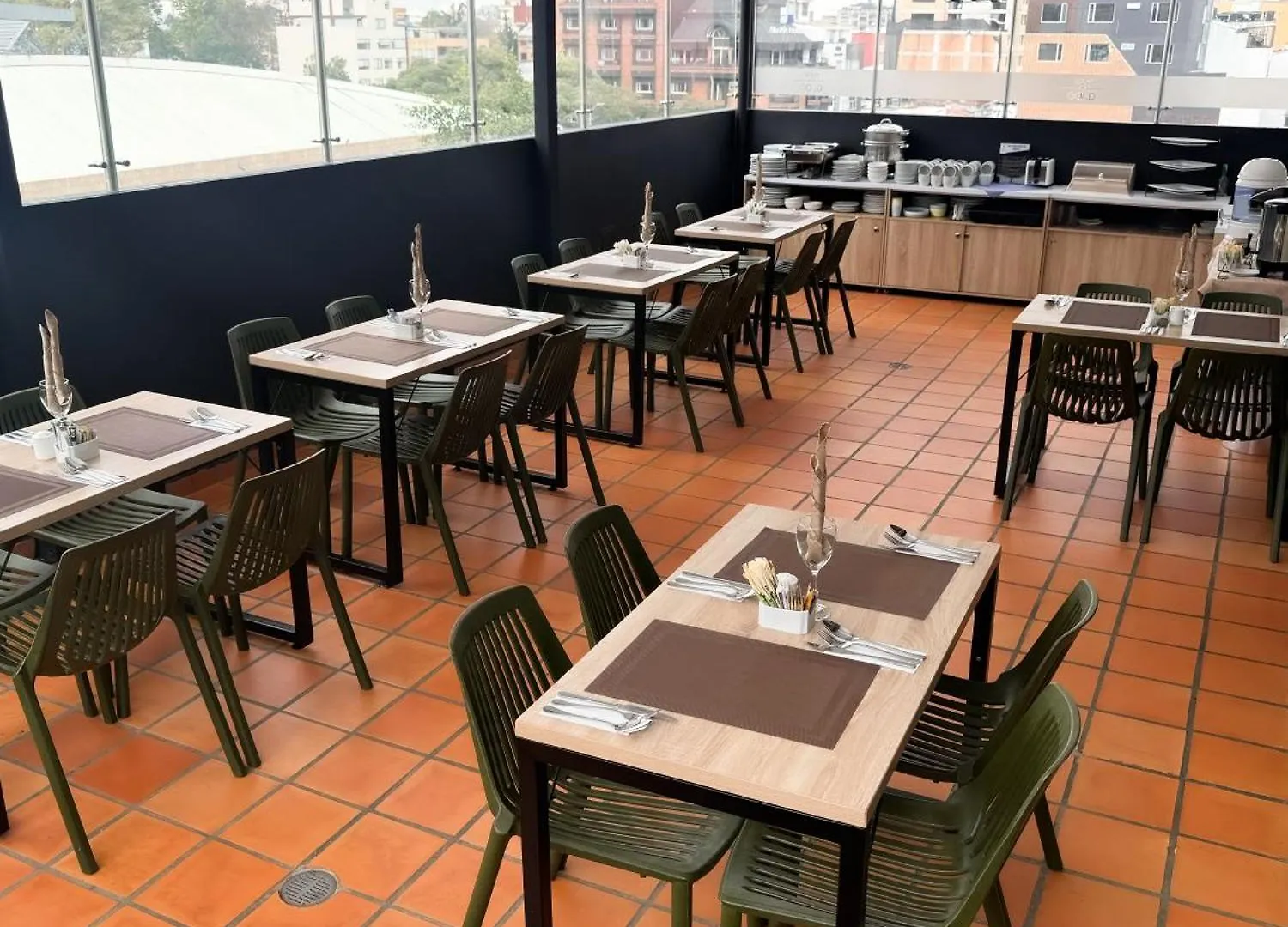 Hotel Wlh Gold Bogota
