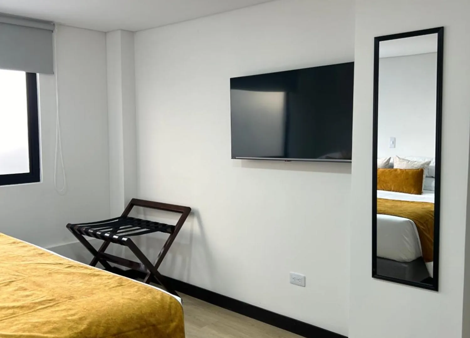 Hotel Wlh Gold Bogota 4*,