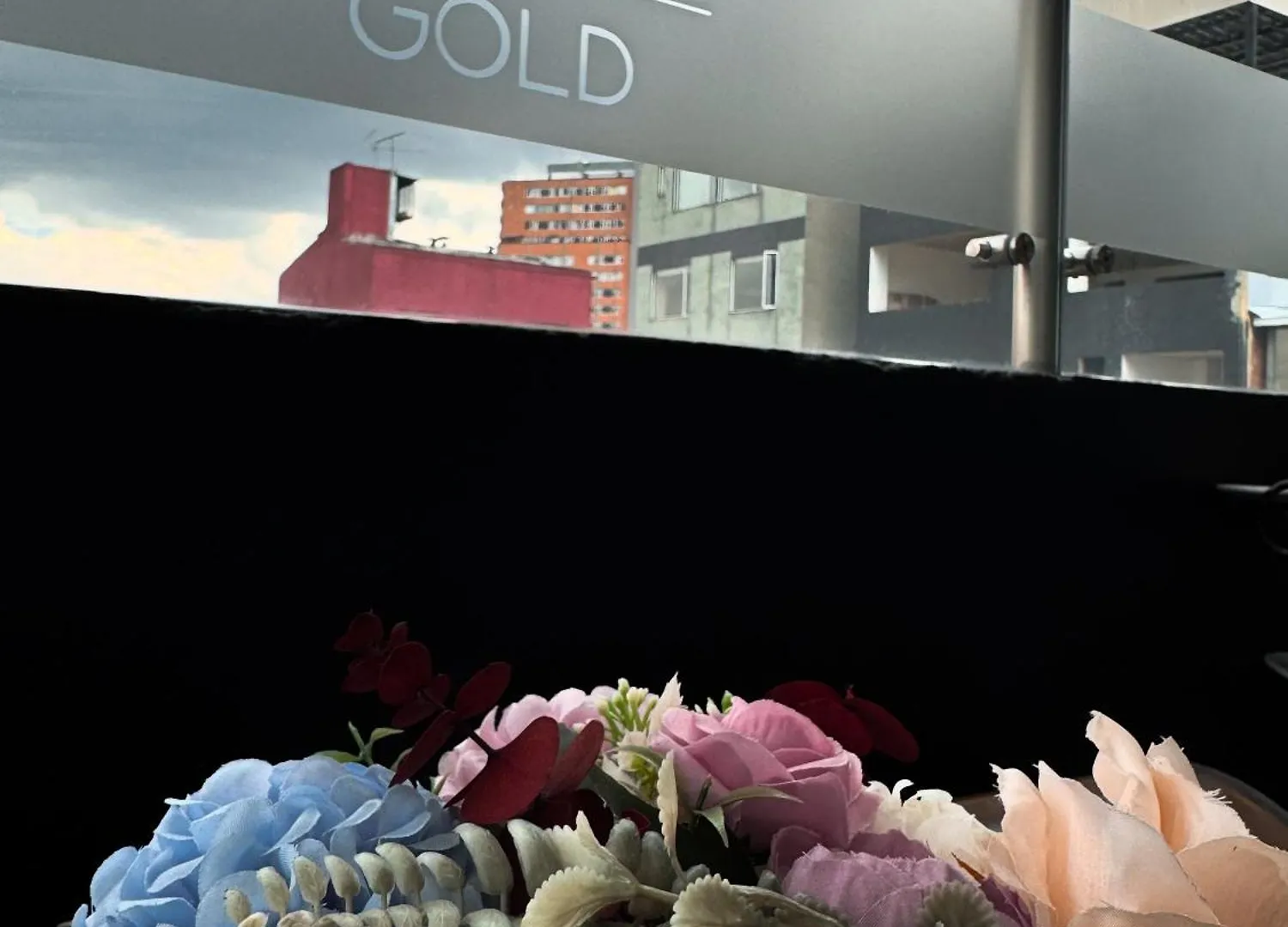 Hotel Wlh Gold Bogota