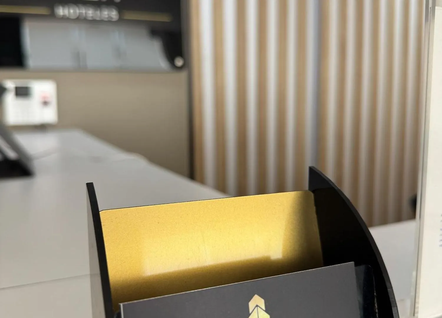 Hotel Wlh Gold Bogota